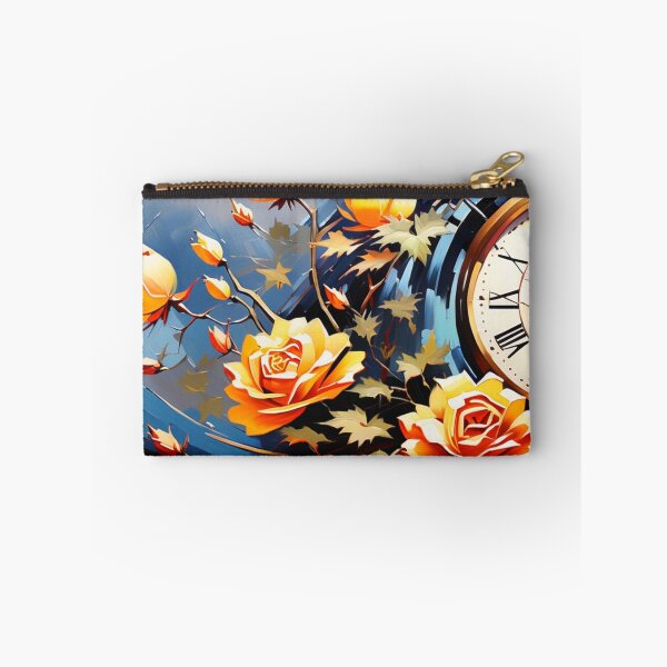 Item preview, Timeless Elegance: The Cultural Influences in the World of Watches designed and sold by Wendy West.