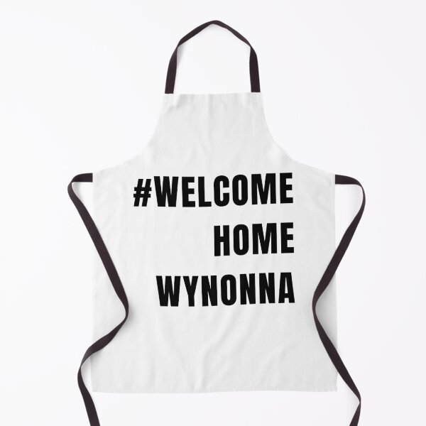 Item preview, Wynonna Earp Vengeance Welcome Home Wynonna designed and sold by BiancaEm.
