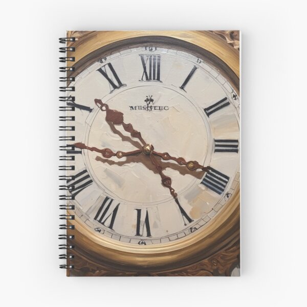 Item preview, Mechanics and Mysticism: The Secret of Clockwork Revealed designed and sold by Wendy West.