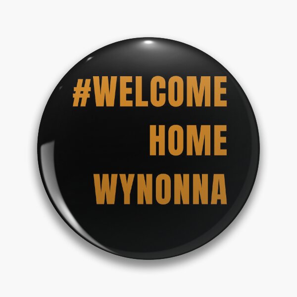 Item preview, Wynonna Earp Vengeance Welcome Home Wynonna designed and sold by BiancaEm.