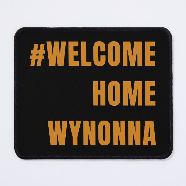 Item preview, Wynonna Earp Vengeance Welcome Home Wynonna designed and sold by BiancaEm.