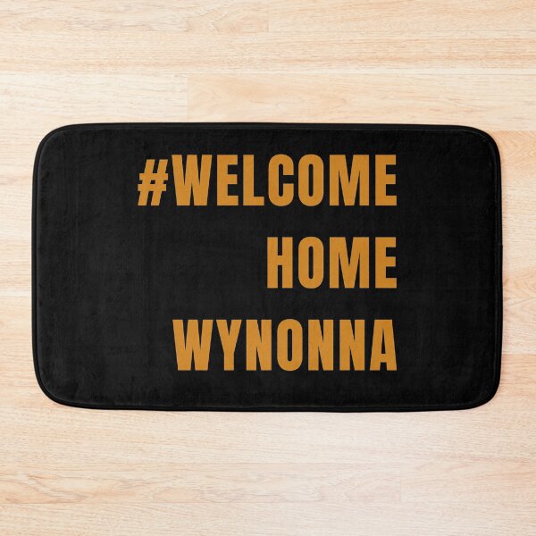 Item preview, Wynonna Earp Vengeance Welcome Home Wynonna designed and sold by BiancaEm.