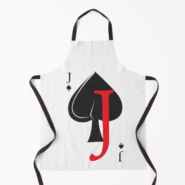 Item preview, Jack of Spades designed and sold by Richard Nix.