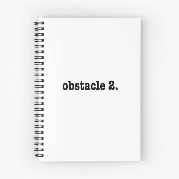 Item preview, obstacle 2. designed and sold by shufflik.