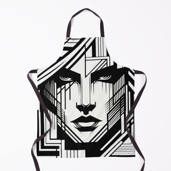 Item preview, Fierce Woman designed and sold by SneakkiArt.