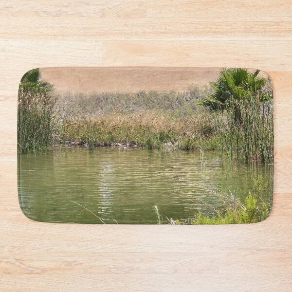 Item preview, Lindo Lake Landscape designed and sold by heatherfriedman.