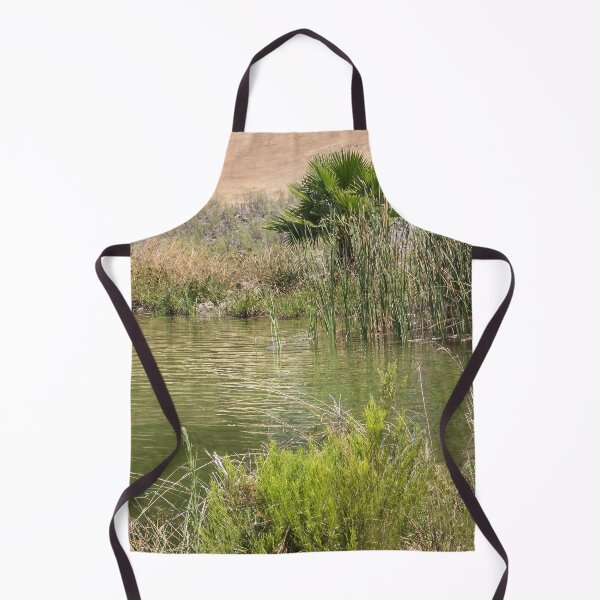 Item preview, Lindo Lake Landscape designed and sold by heatherfriedman.
