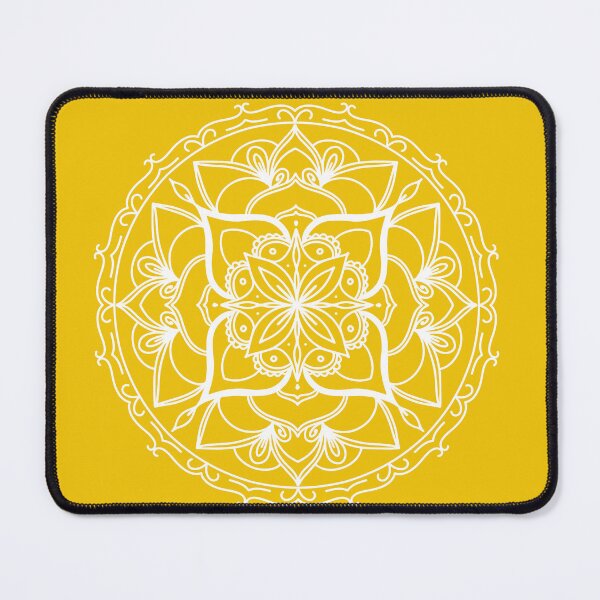 Item preview, HARMONY by Tanis Paulina, Dark Yellow designed and sold by TanisPaulina.