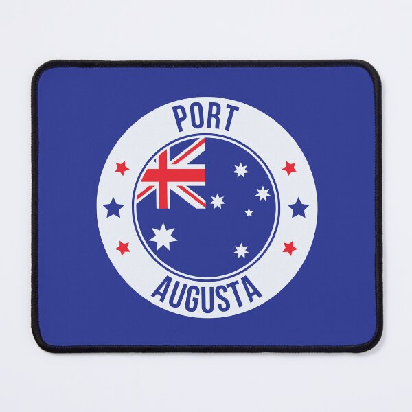 Item preview, Port Augusta in Australia designed and sold by rootartino.