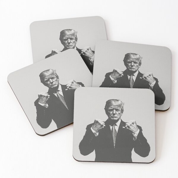 Item preview, Donald Trump Strength designed and sold by MAGA-Goods.