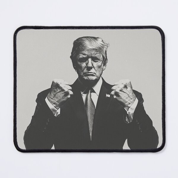 Item preview, Donald Trump Strength designed and sold by MAGA-Goods.