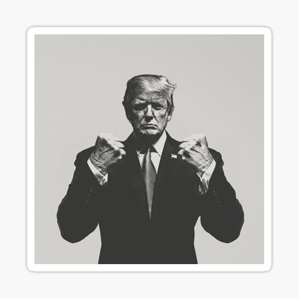 Item preview, Donald Trump Strength designed and sold by MAGA-Goods.