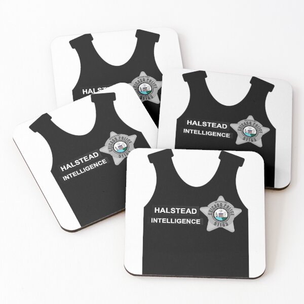 Item preview, jay halstead vest designed and sold by darlingdixie.
