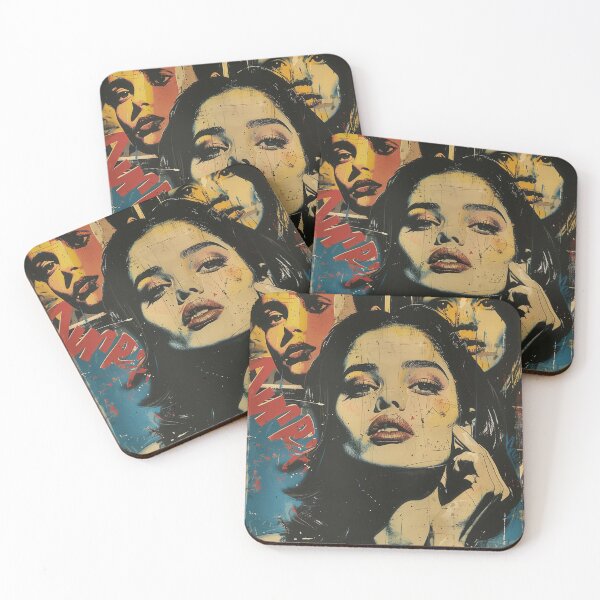 Item preview, The Art of Reinvention designed and sold by Retro Type.