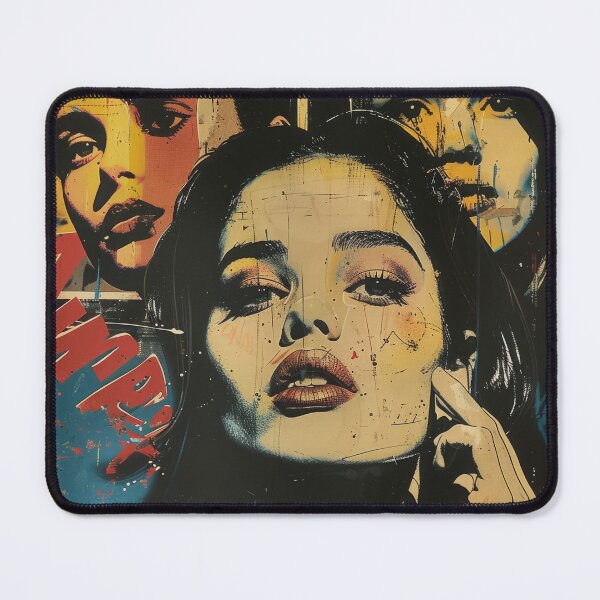 Item preview, The Art of Reinvention designed and sold by Retro Type.