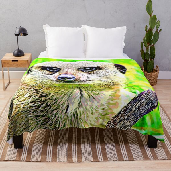 Item preview, Meerkat #11 designed and sold by KingdomWildlife.