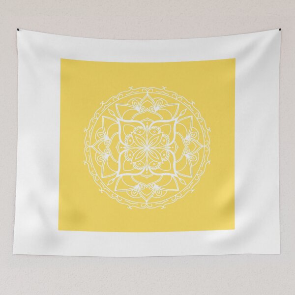 Item preview, HARMONY by Tanis Paulina, Yellow designed and sold by TanisPaulina.