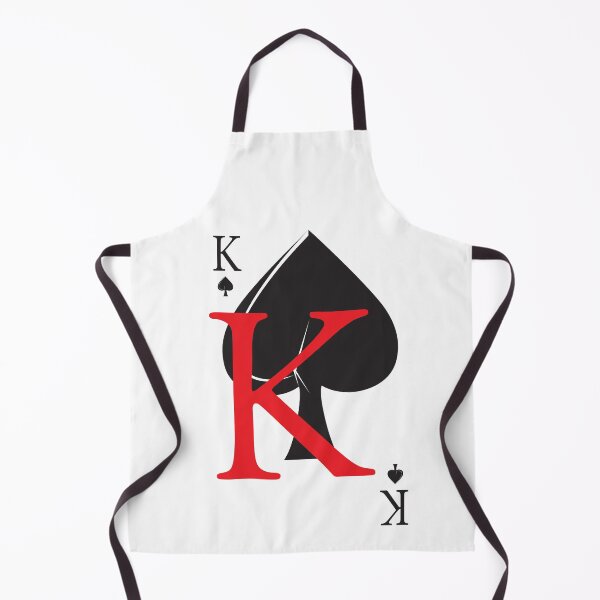 Item preview, King of Spades designed and sold by Richard Nix.