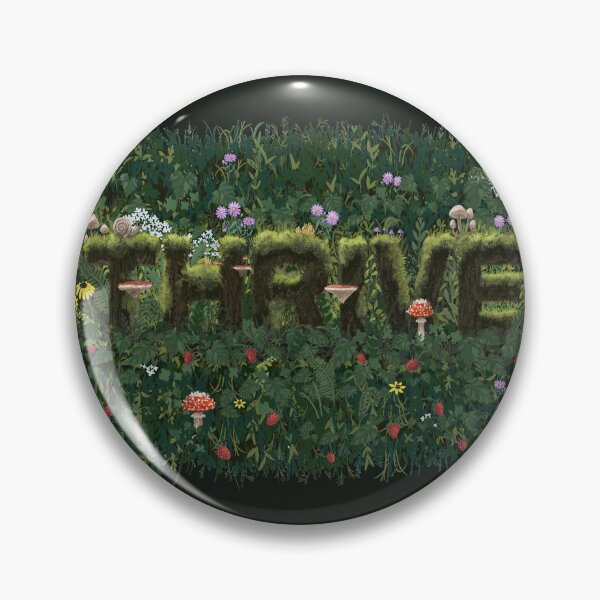Item preview, Thrive designed and sold by traveleroama.