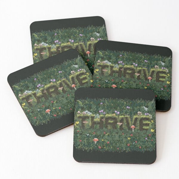 Item preview, Thrive designed and sold by traveleroama.