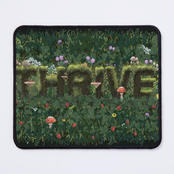 Item preview, Thrive designed and sold by traveleroama.