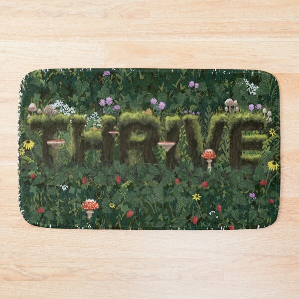 Item preview, Thrive designed and sold by traveleroama.