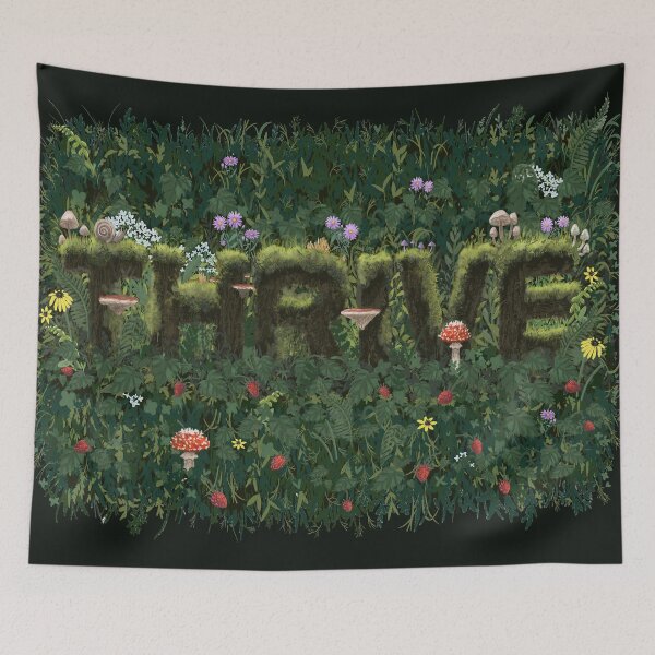 Item preview, Thrive designed and sold by traveleroama.