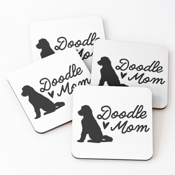 Item preview, Doodle Mom Design designed and sold by PurdyThings.