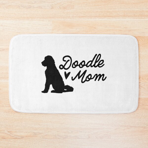 Artikelvorschau, Doodle Mom Design entworfen und verkauft von PurdyThings.