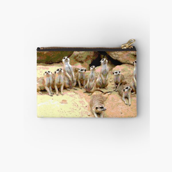 Item preview, Meerkat #13 designed and sold by KingdomWildlife.