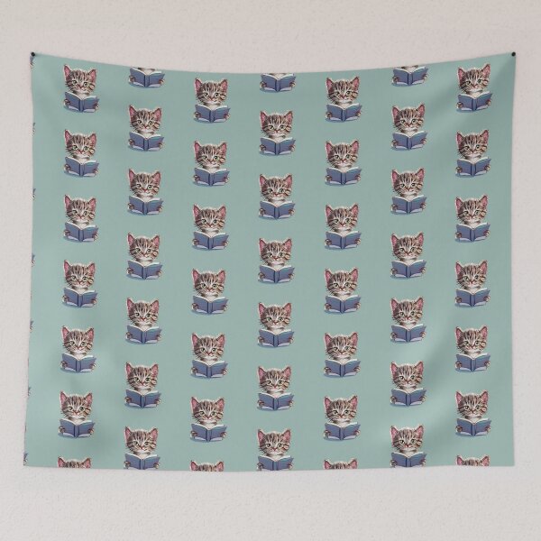 Item preview, Smart Cat designed and sold by Baveen.