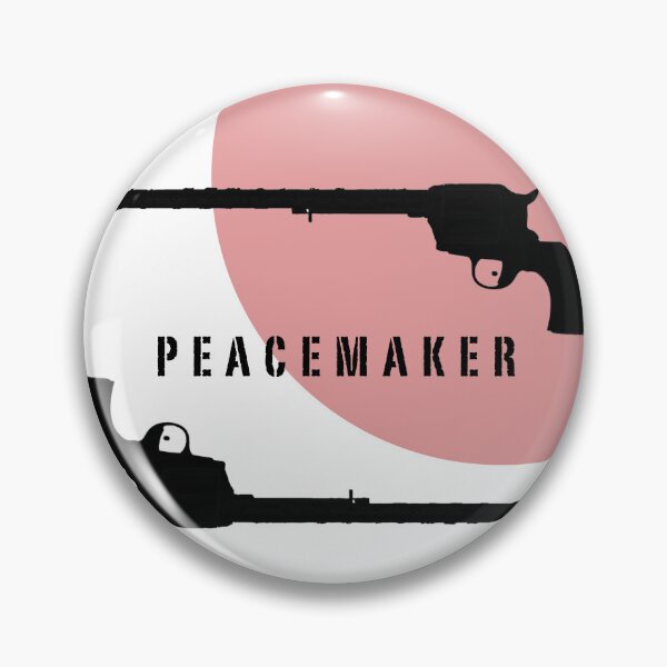 Item preview, Wynonna Earp Peacemaker designed and sold by BiancaEm.