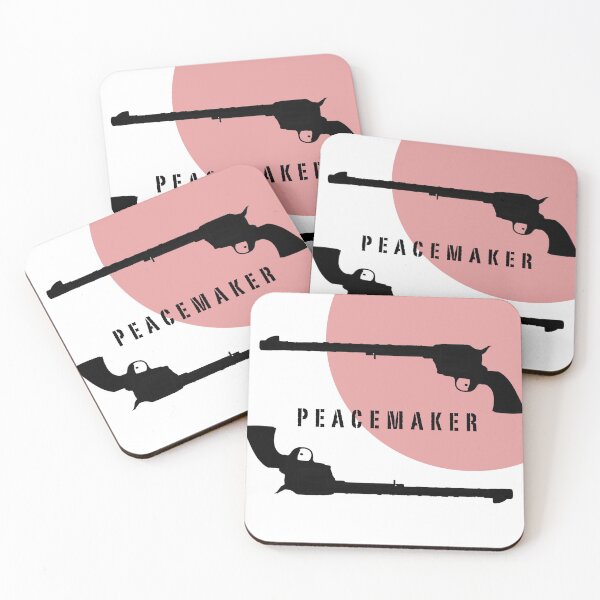 Item preview, Wynonna Earp Peacemaker designed and sold by BiancaEm.