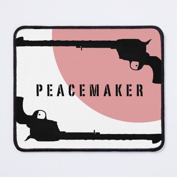 Item preview, Wynonna Earp Peacemaker designed and sold by BiancaEm.