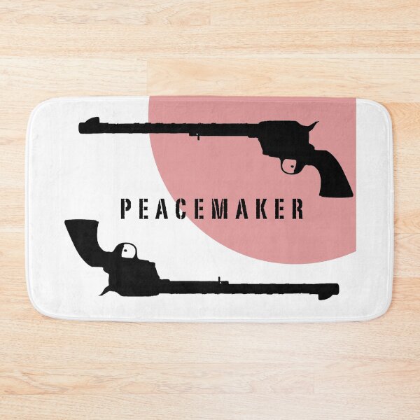 Item preview, Wynonna Earp Peacemaker designed and sold by BiancaEm.