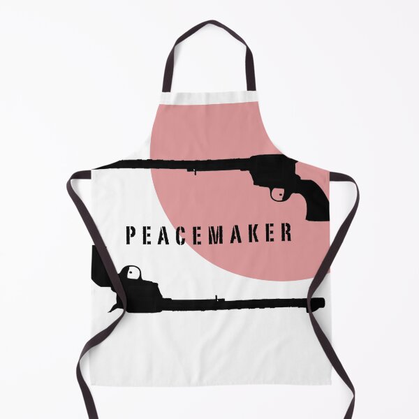 Item preview, Wynonna Earp Peacemaker designed and sold by BiancaEm.