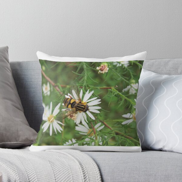 Item preview, Resting Wasp designed and sold by Simple Joys Photography.