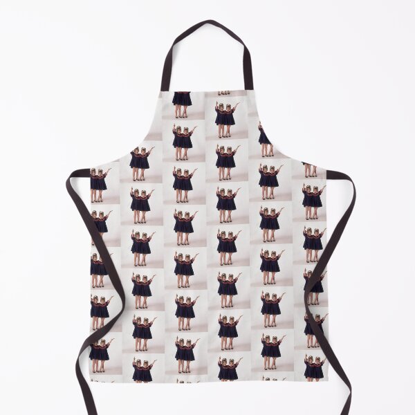 Item preview, Mary Kate and Ashley olsen twins cute for kids designed and sold by Moranfri17.