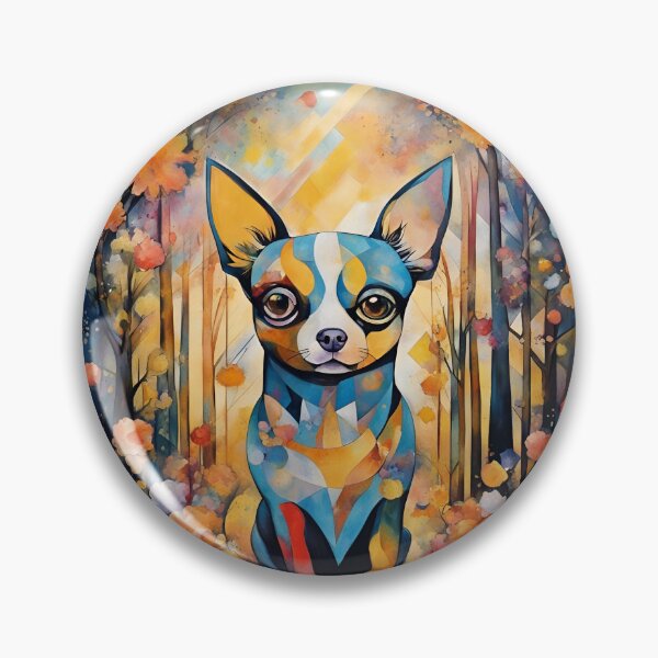 Item preview, A dog of the Bulldog breed among exotic flowers. designed and sold by Natalia-Vlad.