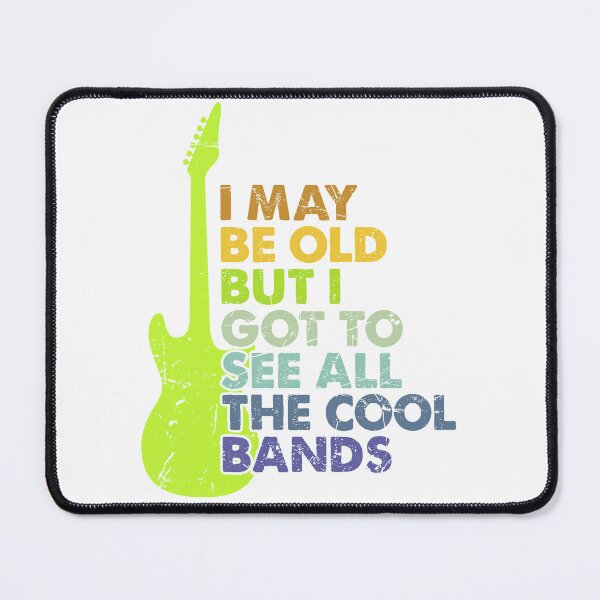 Item preview, Music Bands designed and sold by Tanya Zevallos.