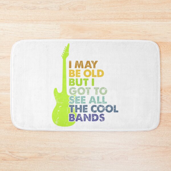 Item preview, Music Bands designed and sold by Tanya Zevallos.