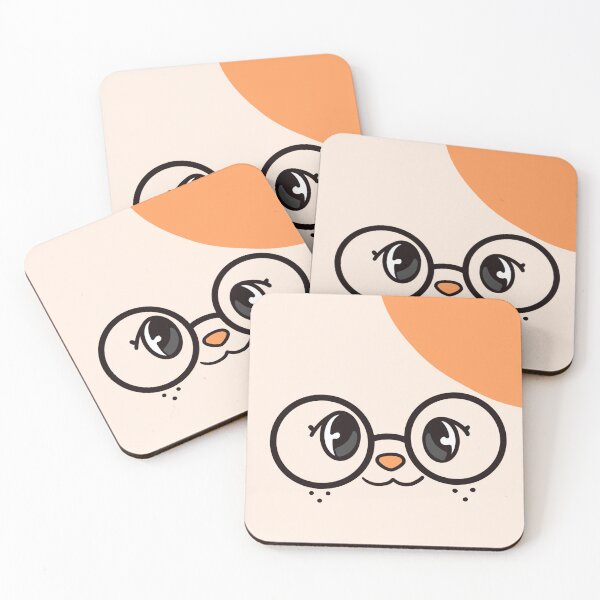 Item preview, (CADETZ) Yaeji Face  designed and sold by Official-Cadetz.