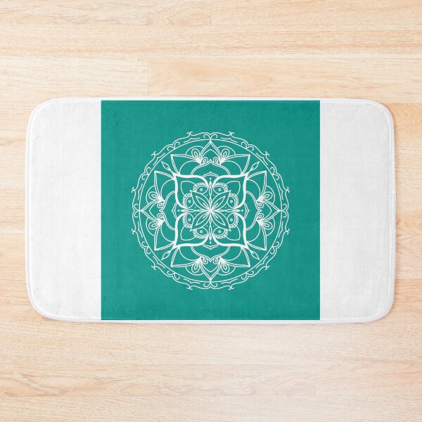 Item preview, HARMONY by Tanis Paulina, Teal designed and sold by TanisPaulina.
