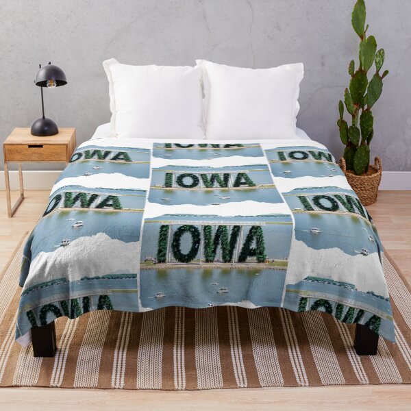 Item preview, IOWA 24 13 designed and sold by maveluzone.