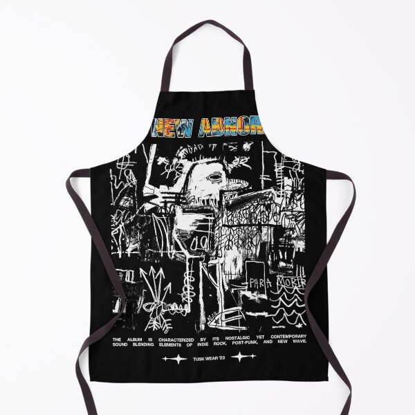 Item preview, THE STROKES THE NEW ABNORMAL designed and sold by Amaterasu-cloth.