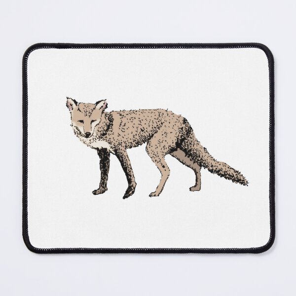 Item preview, Fleabag it'll pass fox designed and sold by framedciinema.
