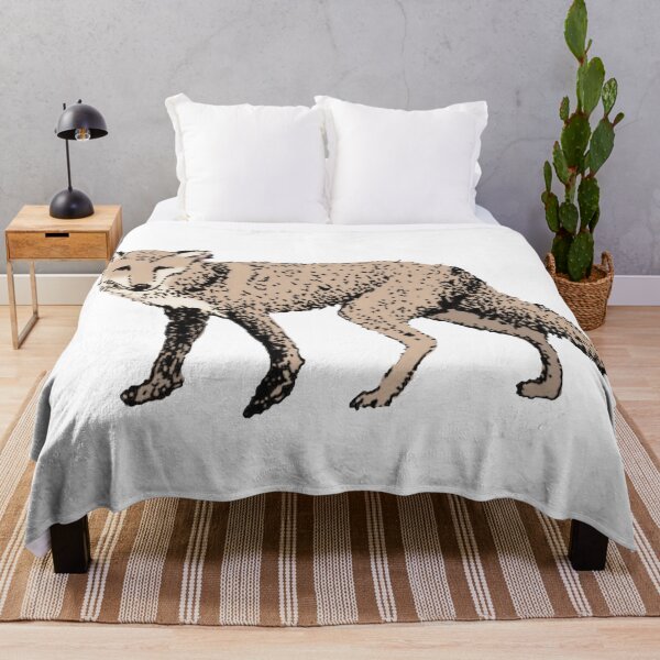 Item preview, Fleabag it'll pass fox designed and sold by framedciinema.