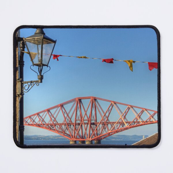 Item preview, Bridge and Bunting designed and sold by tomg.