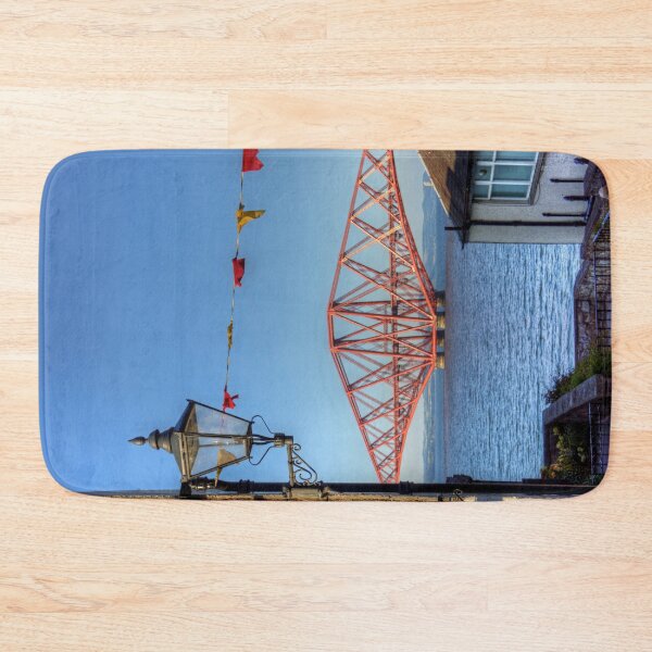 Item preview, Bridge and Bunting designed and sold by tomg.