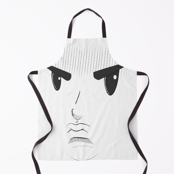 Item preview, Sullen Face (HMMM) designed and sold by DODDiArtist.